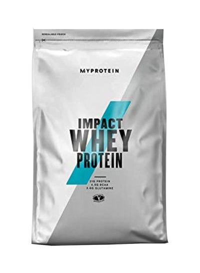 Buy Impact Whey Protein Powder in Saudi Arabia