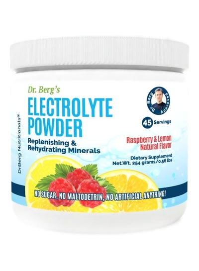 Buy Electrolyte Dietary Supplement Powder in UAE