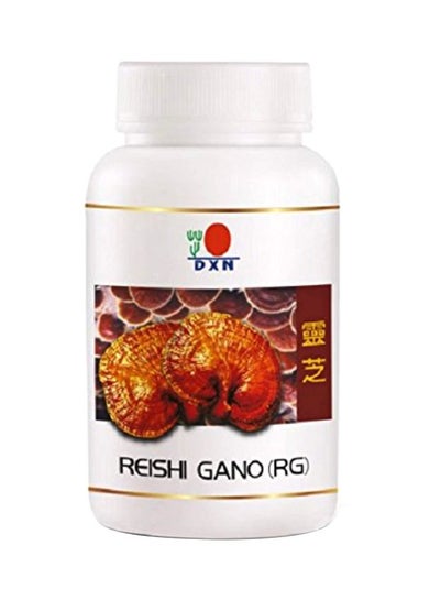 Buy Reishi Gano - 90 Capsules in Saudi Arabia