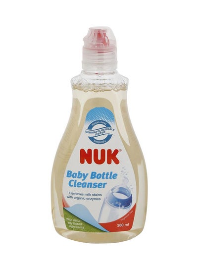 Buy Baby Bottle Cleanser in UAE