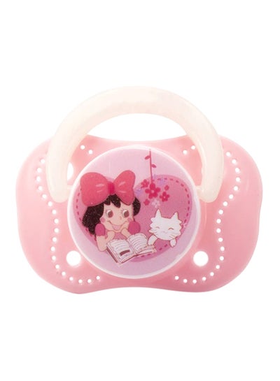 Buy Chu Cherry Pacifier, 0+ Months in Saudi Arabia