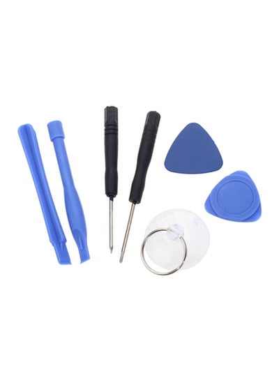 Buy Repair Tool Kit For iPhone Blue/Black in UAE