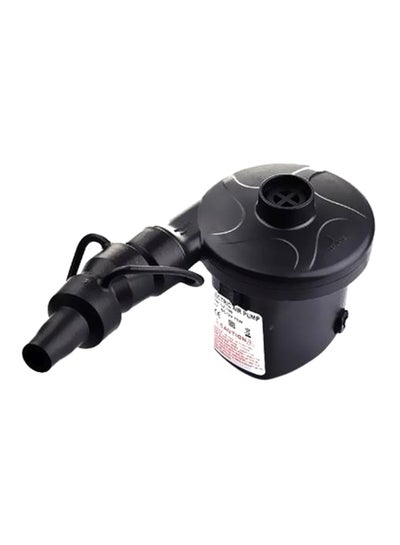 Buy Hand Air Pump Black in UAE