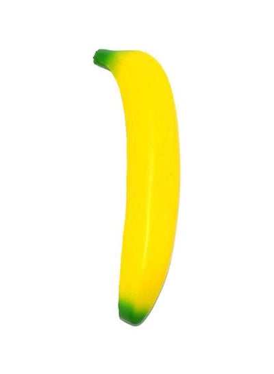 Buy Banana Shaped Squishy Toy in Egypt