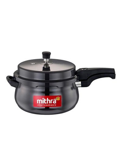 Buy Hard Anodised Handi Pressure Cooker in UAE