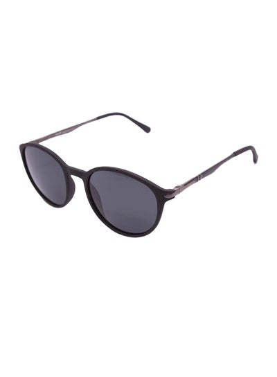 Buy Men's Oval Sunglasses 1556c3 in Saudi Arabia