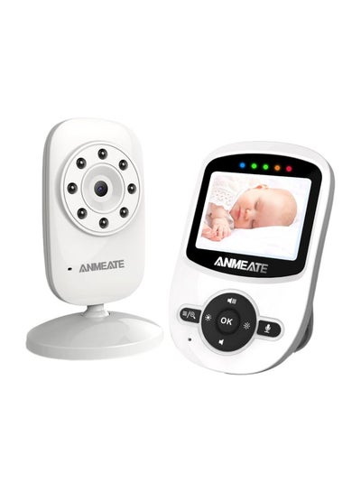 Buy Temperature Monitor With Digital Camera in Saudi Arabia