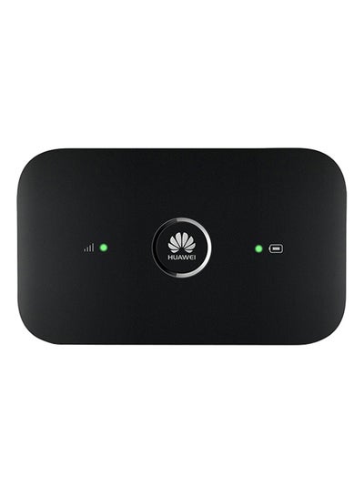 Buy 4G Wireless Router 150 Mbps Black in UAE