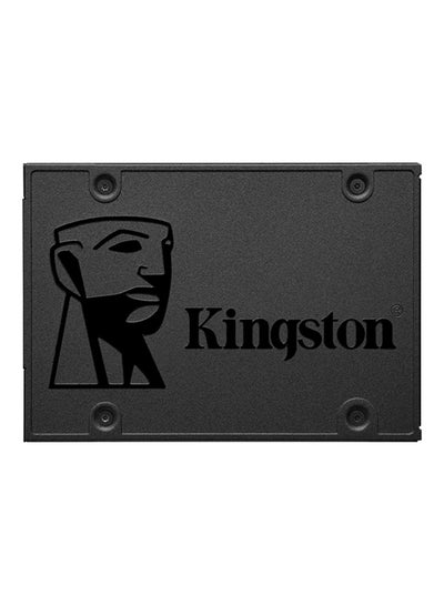 Buy A400 SATA SSD Solid State Drive 2.5 Inch 480.0 GB in UAE