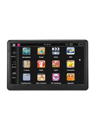 Buy Multimedia GPS Navigator in Saudi Arabia