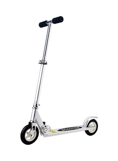 Buy 2 Wheeler Height Adjustable Kick Scooter in Saudi Arabia