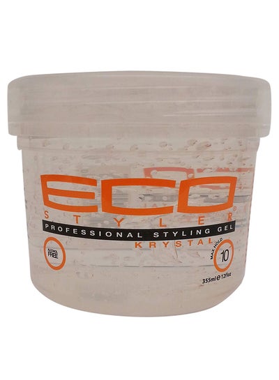 ECO STYLER Krystal Maximum Professional 
