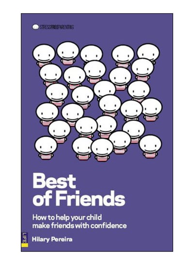 Buy Best Of Friends Paperback English by Hilary Pereira - 1-Nov-07 in Egypt