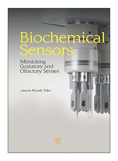 Buy Biochemical Sensors hardcover english - 21-Sep-13 in Egypt