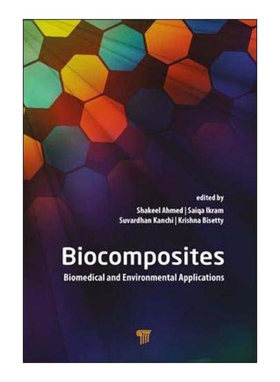 اشتري Biocomposites Hardcover 1st edition في مصر