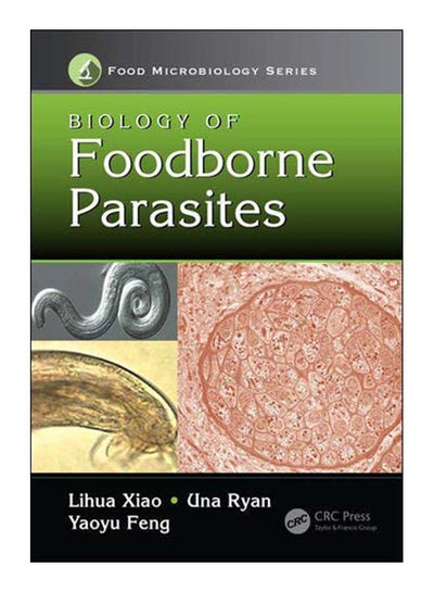 اشتري Biology Of Foodborne Parasites Hardcover 1st edition في مصر