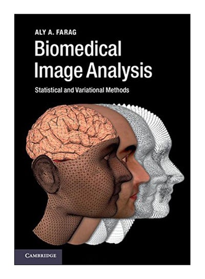 Buy Biomedical Image Analysis hardcover english - 30-Apr-14 in Egypt