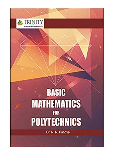 اشتري Basic Mathemetics For Polytechnics Paperback في مصر