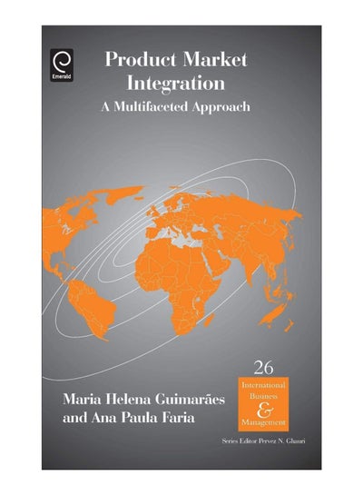 اشتري Product Market Integration hardcover english - 18-Aug-10 في مصر