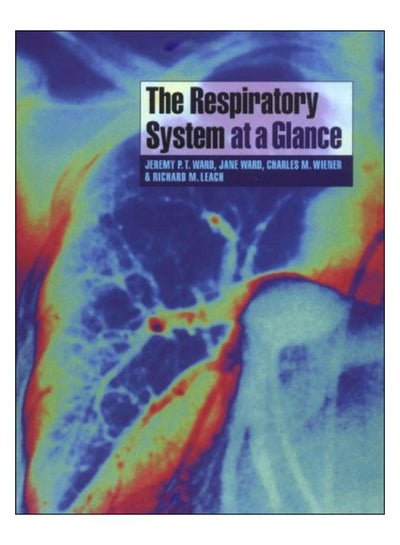 اشتري The Respiratory System At A Glance Paperback في السعودية