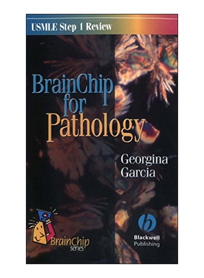 اشتري Brainchip For Pathology Paperback في مصر