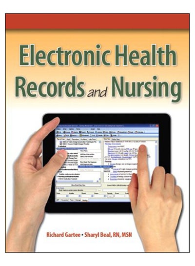 اشتري Electronic Health Records And Nursing Paperback 1st edition في مصر