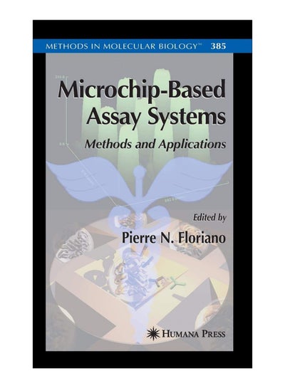 Buy Microchip-Based Assay Systems hardcover english - 4-Dec-07 in Egypt