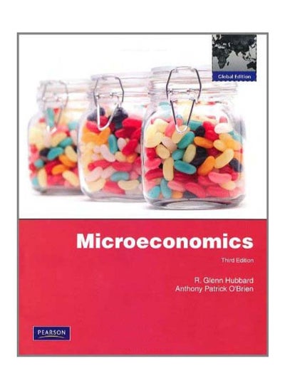 اشتري Microeconomics With Myeconlab paperback english - 31-Aug-11 في مصر