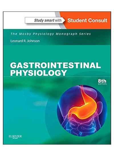 Buy Gastrointestinal Physiology paperback english - 28-Aug-13 in Egypt