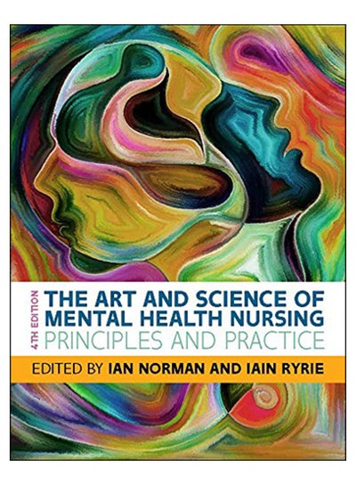 اشتري The Art And Science Of Mental Health Nursing Paperback 4th edition في مصر