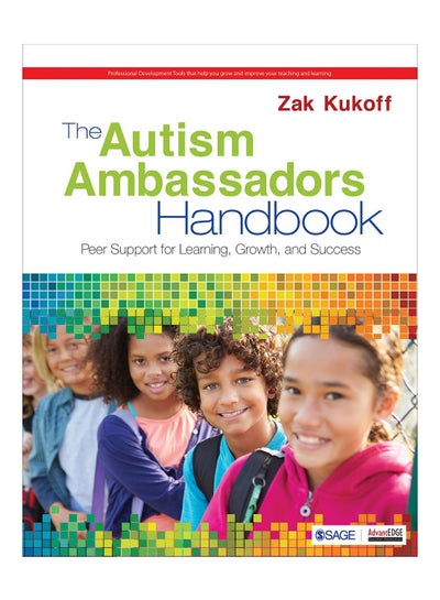 اشتري The Autism Ambassadors Handbook Paperback في مصر