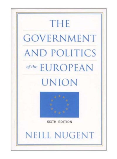 Buy The Government And Politics Of The European Union paperback english - 31-Jul-06 in Egypt