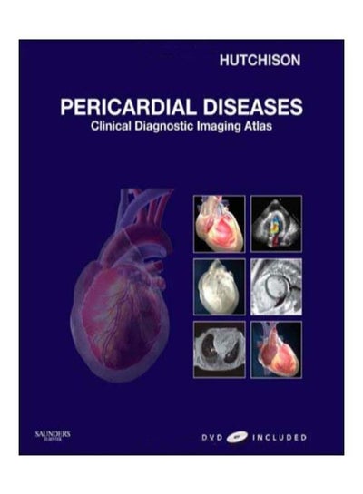 Buy Pericardial Diseases hardcover english - 17-Dec-08 in Egypt