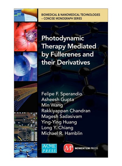 Buy Photodynamic Therapy Mediated By Fullerenes And Their Derivatives hardcover english - 17-Dec-12 in Egypt