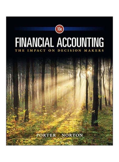 Buy Financial Accounting hardcover english - 1-Jan-16 in Egypt