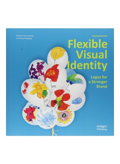 Buy Flexible Visual Identity paperback english - 27-Jun-18 in Egypt