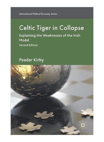 اشتري Celtic Tiger In Collapse paperback english - 24-Feb-10 في مصر