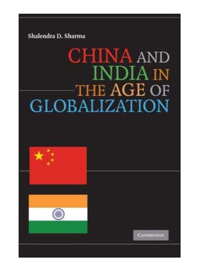 Buy China And India In The Age Of Globalization paperback english - 17-Sep-09 in Egypt