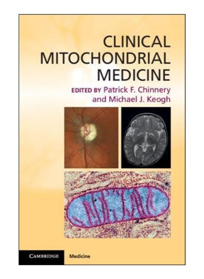 اشتري Clinical Mitochondrial Medicine Paperback 1st edition في مصر