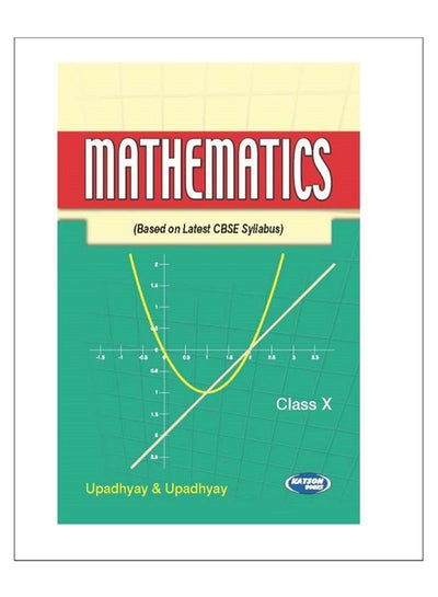 Buy Mathematics paperback english in Egypt