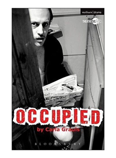 اشتري Occupied paperback english - 1-Apr-14 في مصر