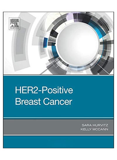 Buy HER2-Positive Breast Cancer paperback english - 2-Aug-18 in Egypt