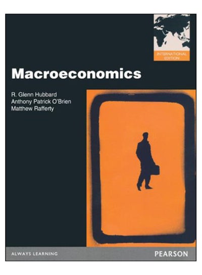 Buy Macroeconomics With Myeconlab paperback english - 15-Nov-11 in Egypt