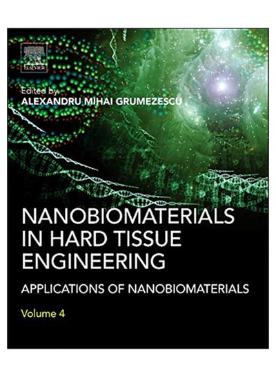 Buy Nanobiomaterials In Hard Tissue Engineering hardcover english - 3-Mar-16 in Egypt