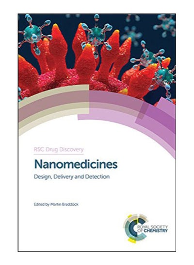 اشتري Nanomedicines Hardcover في مصر