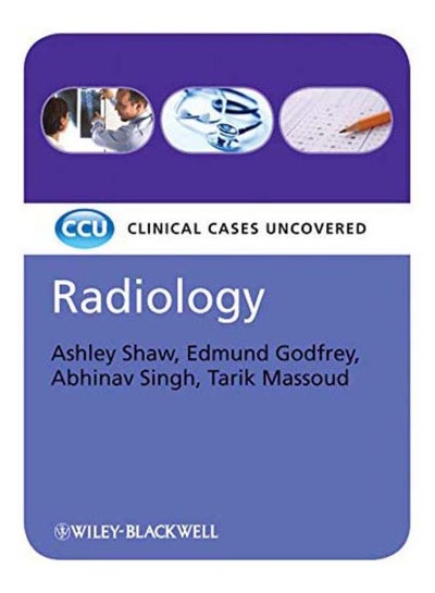 اشتري Radiology paperback english - 14-Aug-09 في مصر