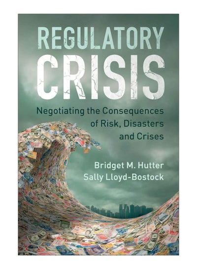 Buy Regulatory Crisis paperback english - 11-May-17 in Egypt