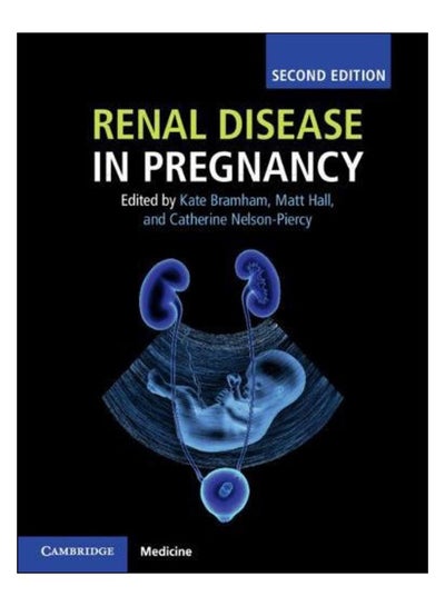 Buy Renal Disease In Pregnancy hardcover english - 24-May-18 in Egypt