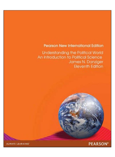 Buy Understanding The Political World: An Introduction To Political Science paperback english - 30-Oct-13 in Egypt