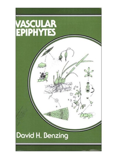 Buy Vascular Epiphytes paperback english - 21-Aug-08 in Egypt